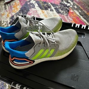 Adidas Ultraboost men’s size 9
